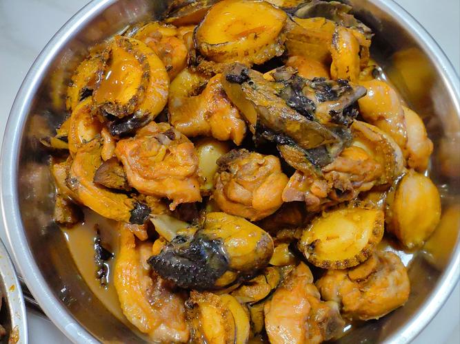 鲍鱼煮鸡怎么做才好吃？-图1