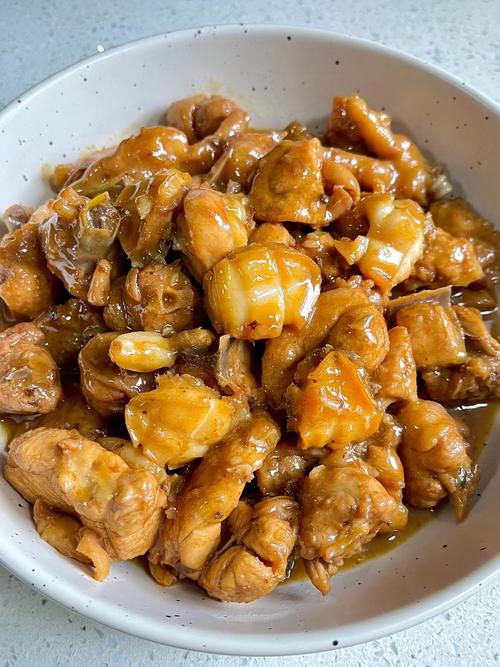 鲍鱼煮鸡怎么做才好吃？-图3