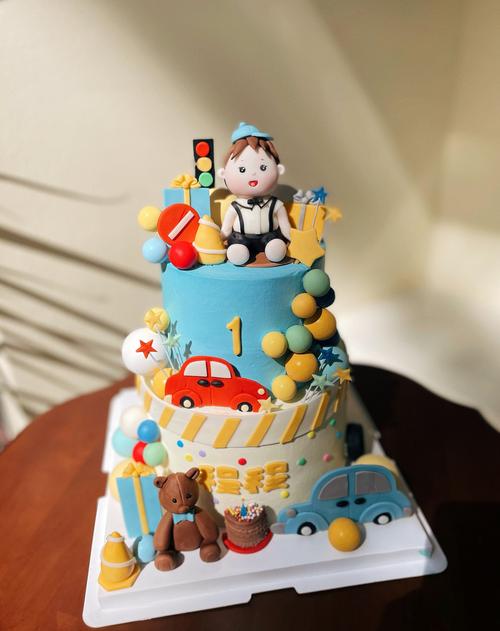 宝宝周岁蛋糕,私房烘焙怎么选?-图1 宝宝周岁蛋糕,私房烘焙怎么选?-图1