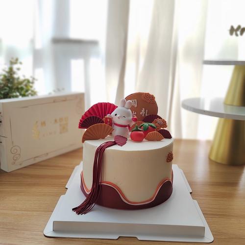 宝宝周岁蛋糕,私房烘焙怎么选?-图2 宝宝周岁蛋糕,私房烘焙怎么选?-图2