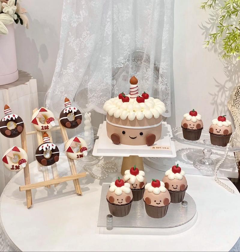 宝宝周岁蛋糕,私房烘焙怎么选?-图3 宝宝周岁蛋糕,私房烘焙怎么选?-图3