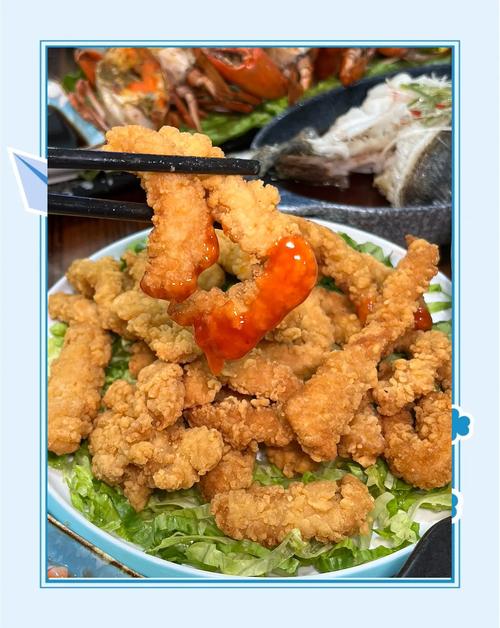 闽菜海鲜做法有何独特之处？-图2