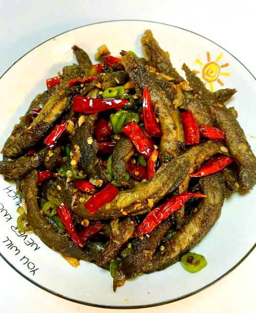 爆炒泥鳅怎么做才好吃?家常做法有哪些?-图1 爆炒泥鳅怎么做才好吃?家常做法有哪些?-图1