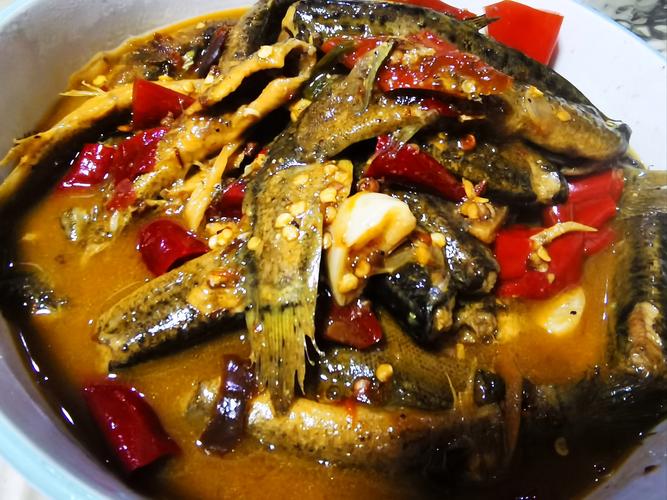 爆炒泥鳅怎么做才好吃?家常做法有哪些?-图3 爆炒泥鳅怎么做才好吃?家常做法有哪些?-图3