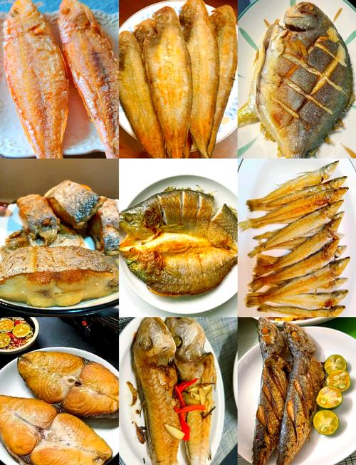 烤海鱼家常做法有哪些?-图1 烤海鱼家常做法有哪些?-图1