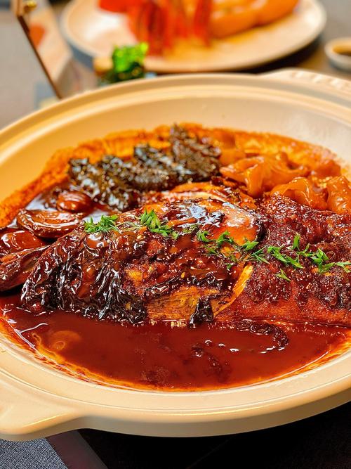 龙港海鲜大杂烩哪家地道?-图3 龙港海鲜大杂烩哪家地道?-图3