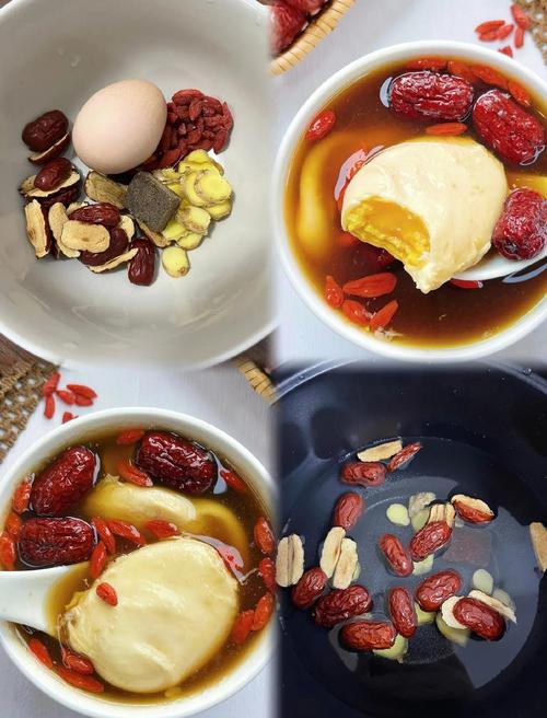 宝宝感冒能喝生姜鸡蛋汤吗？-图2