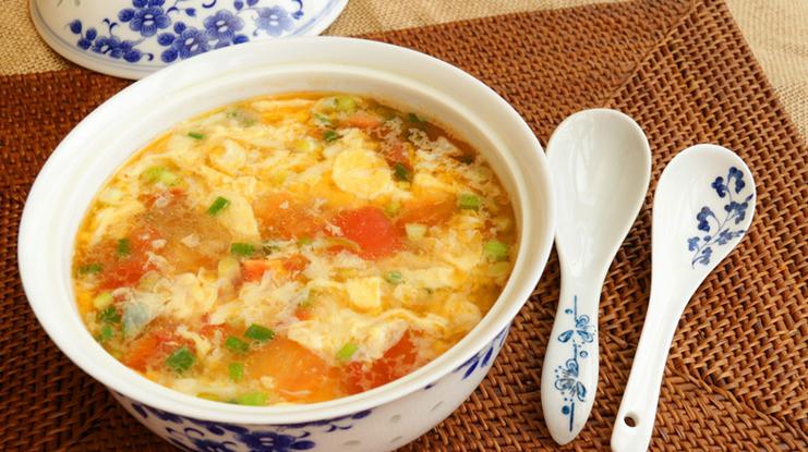 宝宝感冒能喝生姜鸡蛋汤吗？-图3