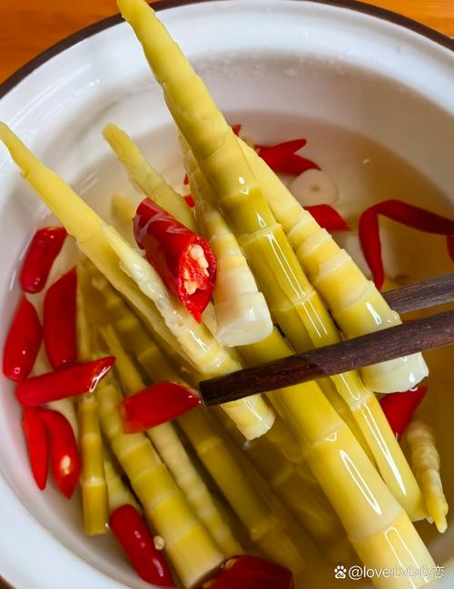 小竹笋家常做法有哪些？-图3