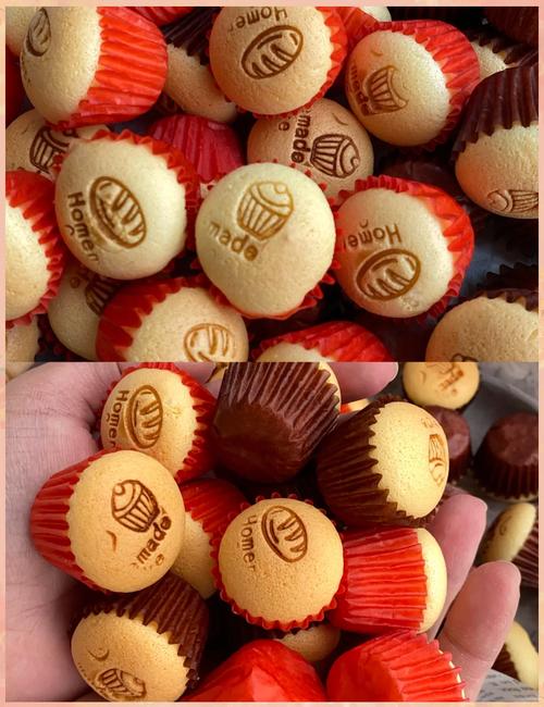 宝宝迷你纸杯蛋糕南瓜-图2 宝宝迷你纸杯蛋糕南瓜-图2