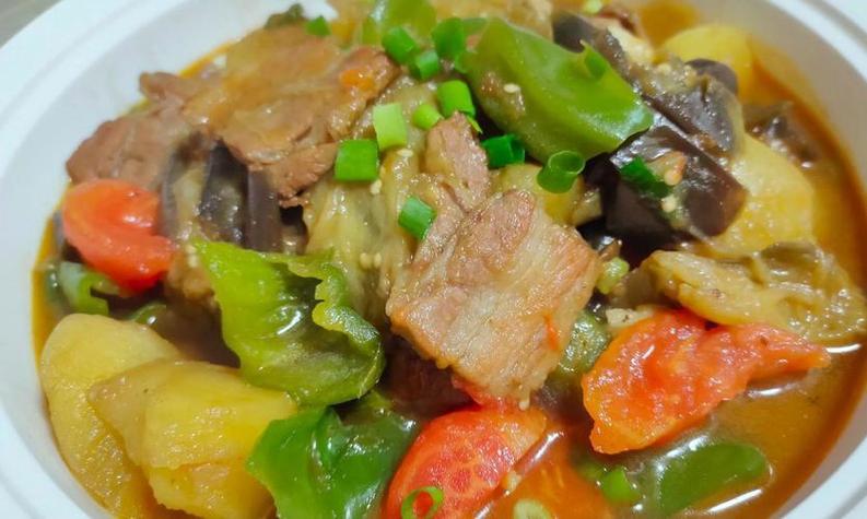 鸡腿茄子怎么做？家常做法有哪些？-图3