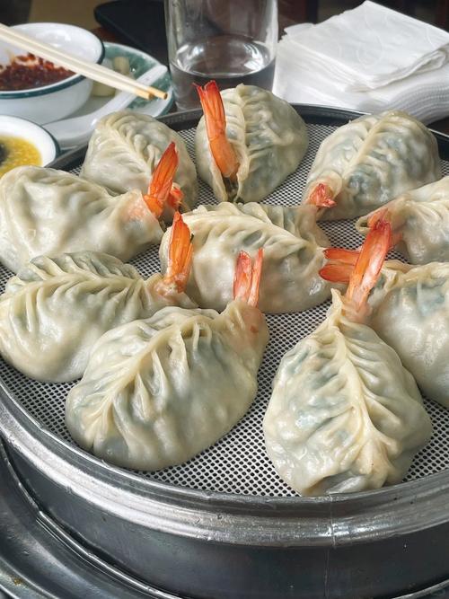 海鲜陷饺子都有哪些馅料?-图2 海鲜陷饺子都有哪些馅料?-图2