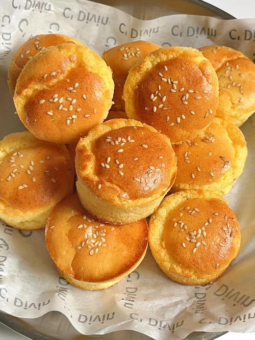 宝宝蜂蜜蛋糕怎么做？-图2