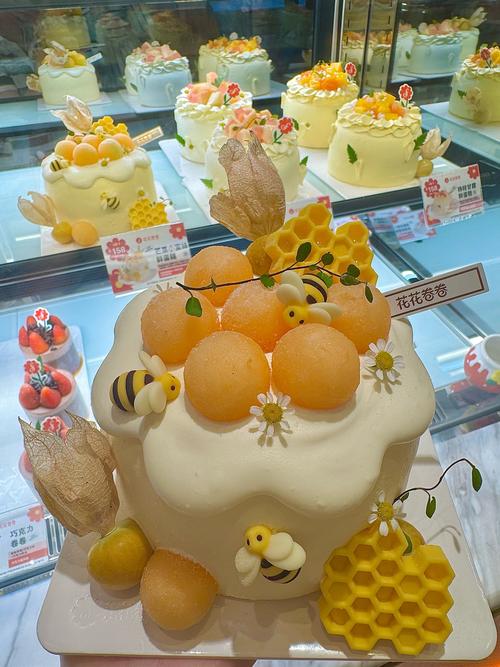 宝宝蜂蜜蛋糕怎么做？-图1