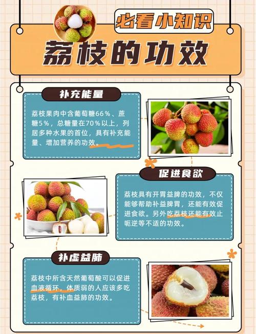 荔枝后多久吃海鲜才安全？-图2