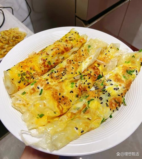 土豆鸡蛋饼怎么做才好吃又简单？-图2