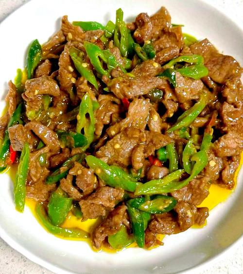 青椒牛排怎么做？家常做法有哪些？-图2