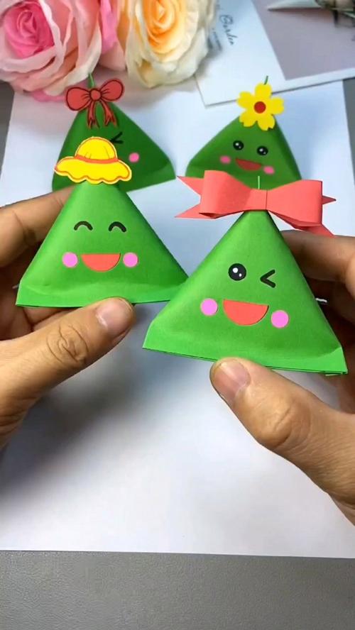 特色宝宝粽子怎么做才健康又可爱?-图3 特色宝宝粽子怎么做才健康又可爱?-图3