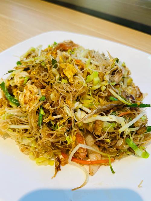 干海鲜粉条的做法大全-图1