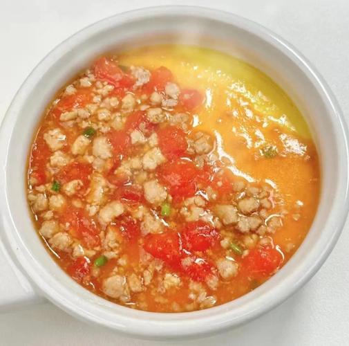宝宝辅食西红柿蒸蛋怎么做？-图1