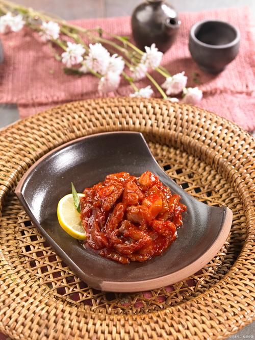 海鲜酱做菜到底有什么用？-图3