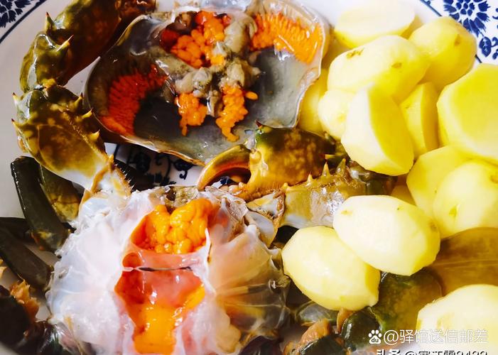 海鲜哈仔怎么做？图解步骤有哪些？-图2