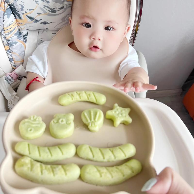 宝宝美食可爱图片大全-图1