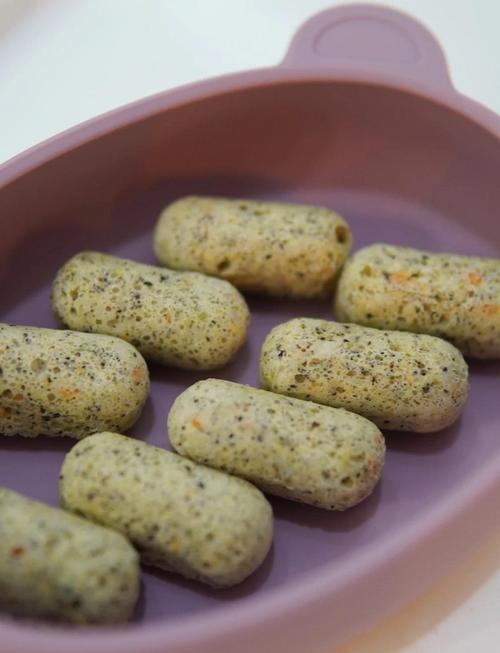 虾仁火腿怎么做给宝宝吃?-图2 虾仁火腿怎么做给宝宝吃?-图2