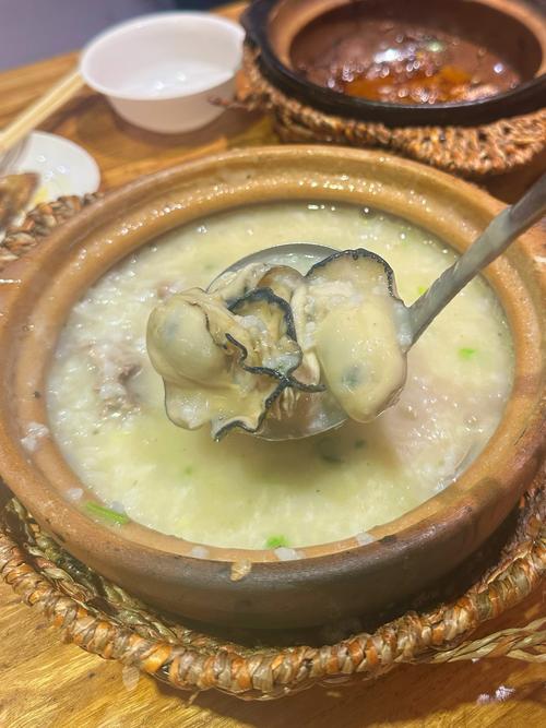 想学做海鲜粥?这些做法大全实用吗?-图1 想学做海鲜粥?这些做法大全实用吗?-图1