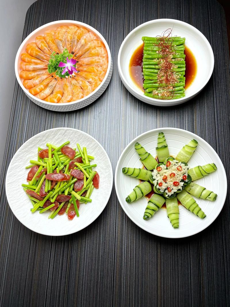 黄瓜炒蒜苔怎么做?家常做法全在这!-图2 黄瓜炒蒜苔怎么做?家常做法全在这!-图2