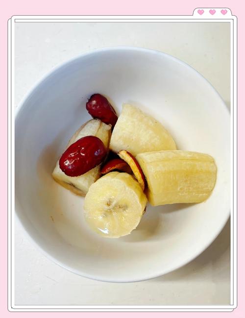 蒸热的香蕉真能缓解宝宝便秘吗？-图2