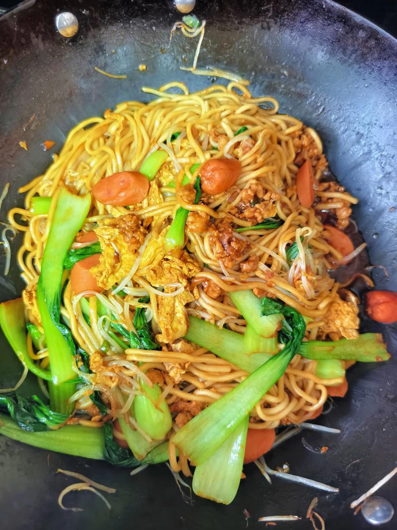 鸡胗面条怎么做才好吃？家常做法有哪些？-图2