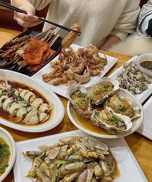 苏州海鲜大排档，哪些美食不容错过？-图2