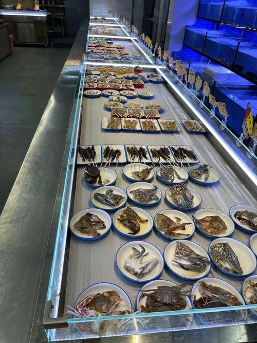 苏州海鲜大排档，哪些美食不容错过？-图3