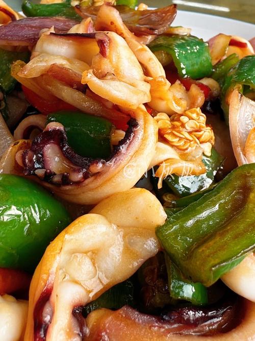 海鲜丸子怎么炒才入味？-图3