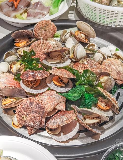 蒸汽海鲜区别到底在哪?-图1 蒸汽海鲜区别到底在哪?-图1