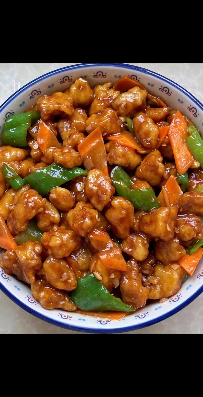 家常肉段怎么做才好吃?-图2 家常肉段怎么做才好吃?-图2