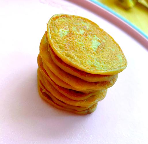 宝宝香蕉松饼不加蛋白能蓬松吗?-图2 宝宝香蕉松饼不加蛋白能蓬松吗?-图2