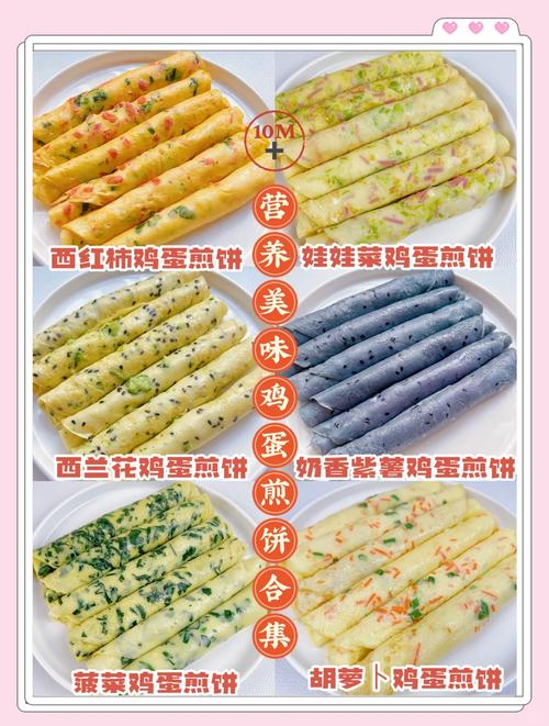 宝宝蔬菜饼干怎么做？有哪些做法？-图2