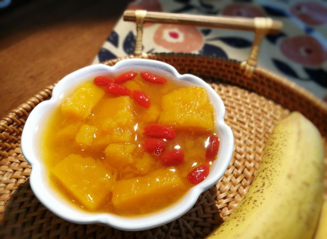 煮嫩南瓜的做法大全家常-图2 煮嫩南瓜的做法大全家常-图2