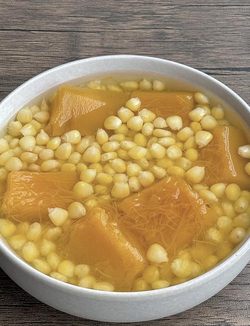 煮嫩南瓜的做法大全家常-图1 煮嫩南瓜的做法大全家常-图1