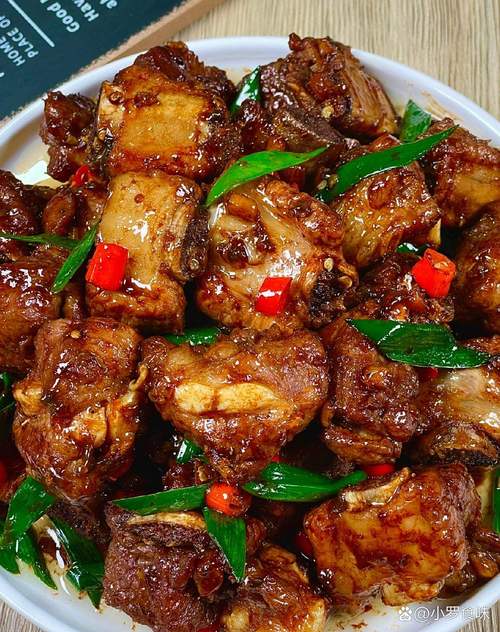 排骨鸡胗怎么做家常味最浓？-图2