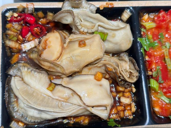 腌海鲜多久能吃？安全期是多久？-图3