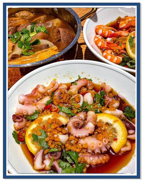 腌海鲜多久能吃？安全期是多久？-图2