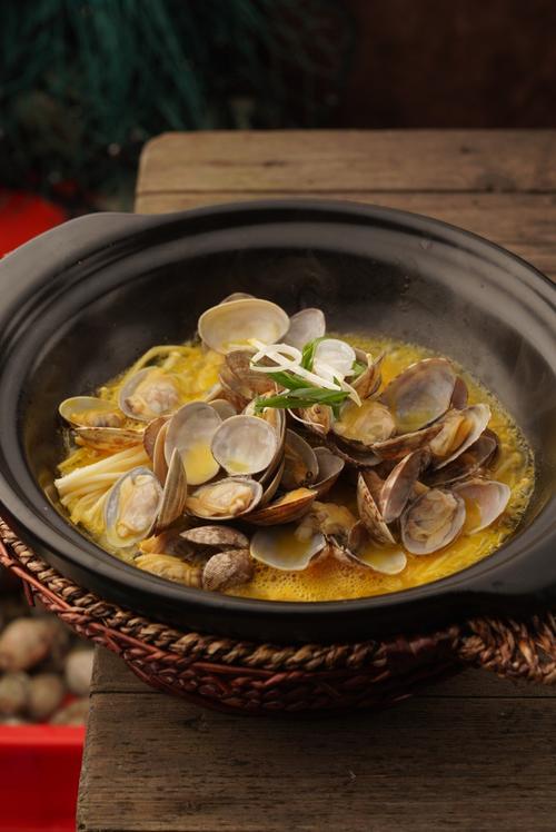 爆炒海鲜能用黄油吗?-图2 爆炒海鲜能用黄油吗?-图2