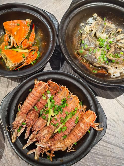 爆炒海鲜能用黄油吗?-图1 爆炒海鲜能用黄油吗?-图1