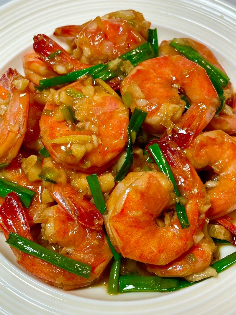 油焖龙虾家常做法怎么做?-图2 油焖龙虾家常做法怎么做?-图2