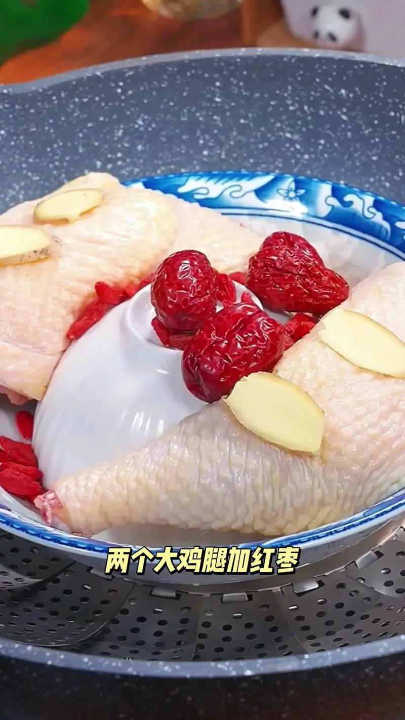 鸡根腿怎么做？家常做法有哪些？-图2