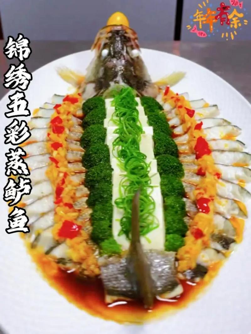 鱼蒸豆腐怎么做?家常做法有哪些?-图3 鱼蒸豆腐怎么做?家常做法有哪些?-图3