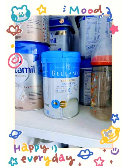 韩国宝宝米粉品牌为何这么火?-图2 韩国宝宝米粉品牌为何这么火?-图2